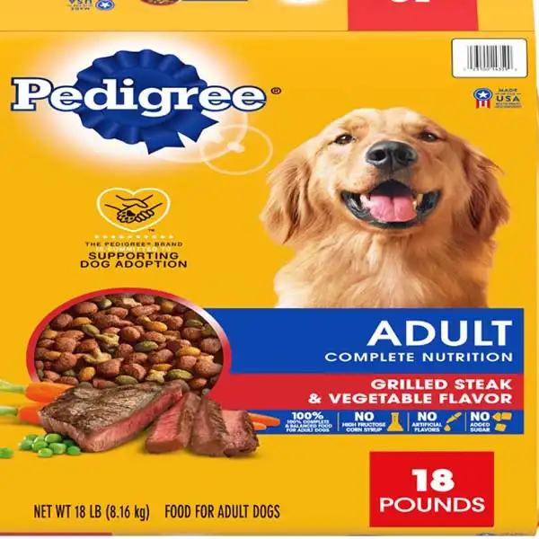 Dod American Food
