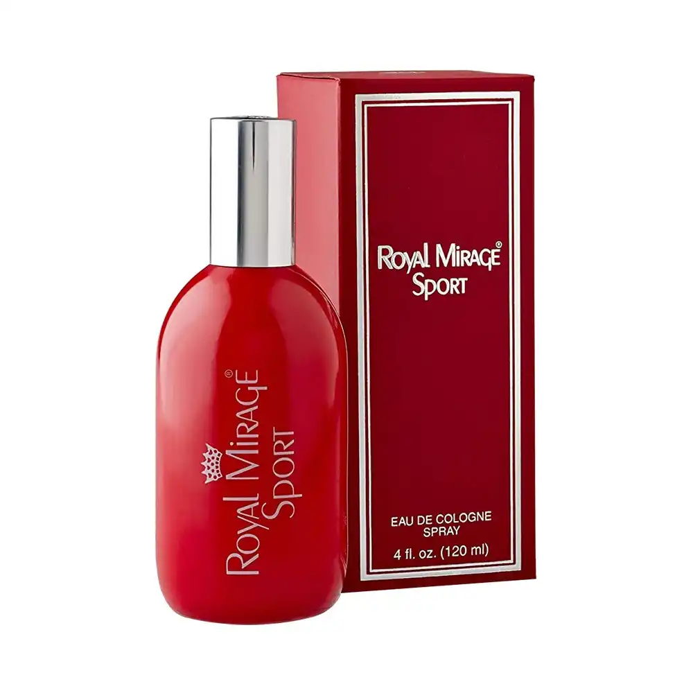 Royal Mirage Original